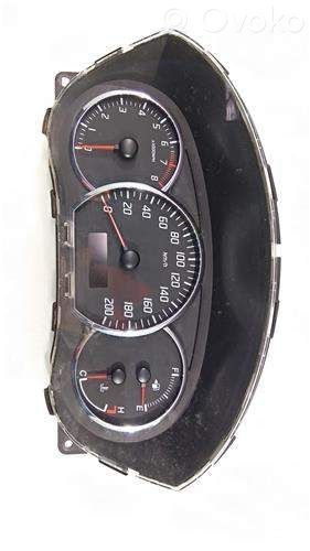 Suzuki Swift II Tachimetro (quadro strumenti)