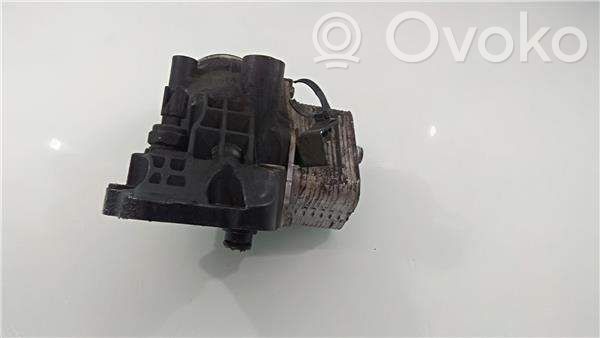 Hyundai i40 Support de filtre à huile 