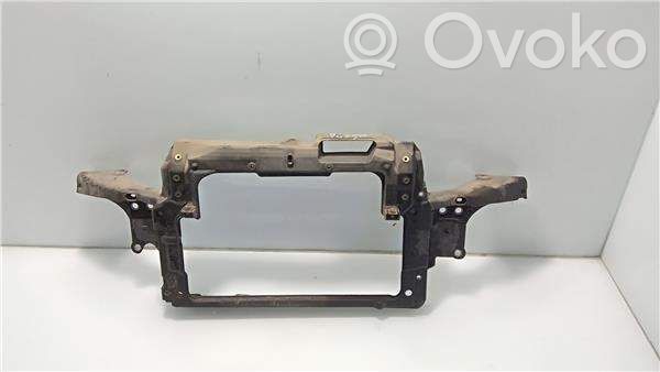 Skoda Fabia Mk1 (6Y) Pannello di supporto del radiatore