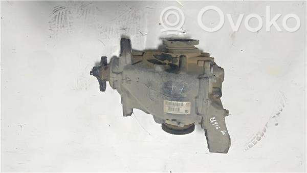 BMW 1 E81 E87 Hinterachsdifferential 