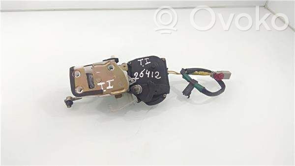 MG MGF Cerradura de puerta trasera 
