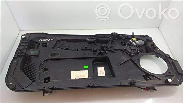 Ford Fiesta Lève-vitre manuel de porte avant