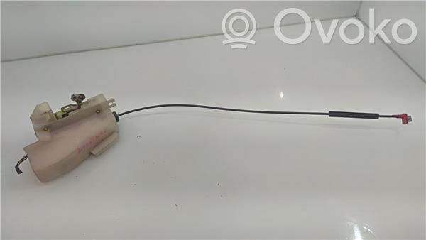 Ford Fiesta Cerradura de puerta delantera