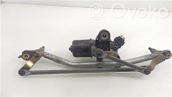 Citroen C3 Pluriel Motor del limpiaparabrisas