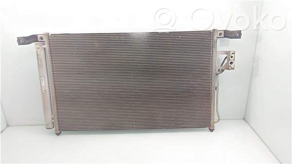 Hyundai Santa Fe Radiateur condenseur de climatisation