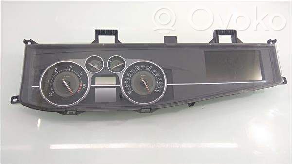 Renault Vel Satis Velocímetro (tablero de instrumentos)