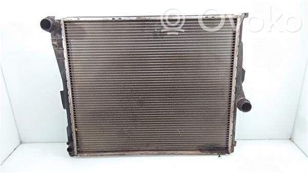 BMW X3 E83 Radiatore di raffreddamento