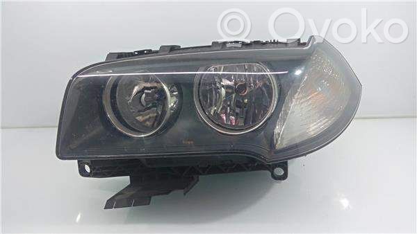 BMW X3 E83 Faro delantero/faro principal