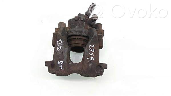 Renault Clio IV Pinza del freno anteriore