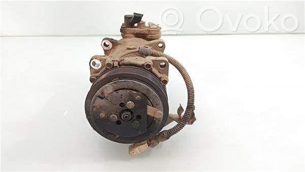 Citroen Saxo Compressore aria condizionata (A/C) (pompa)