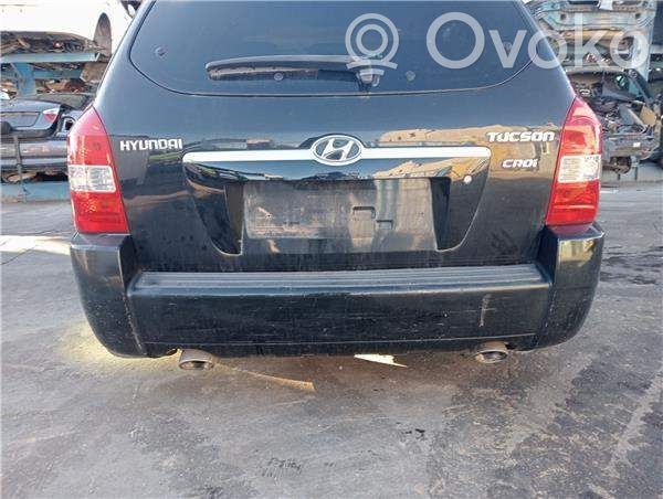 Hyundai Tucson JM Takaluukun/tavaratilan kansi 