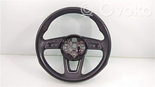 Audi A1 Volant 