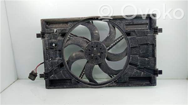 Seat Leon (5F) Elektrolüfter 