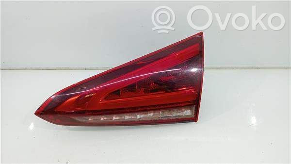 Mercedes-Benz A W177 Luci posteriori 