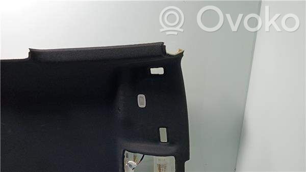 Mercedes-Benz A W177 Asiento trasero 