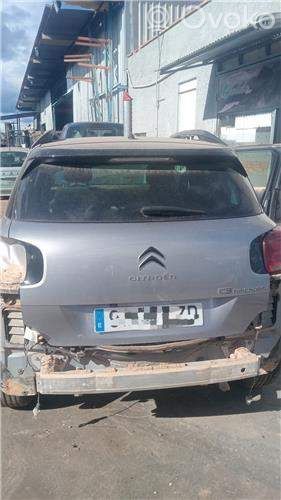 Citroen C3 Pluriel Couvercle de coffre 