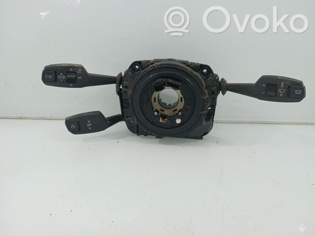 BMW 3 E90 E91 Interruttore di regolazione dell’illuminazione del quadro