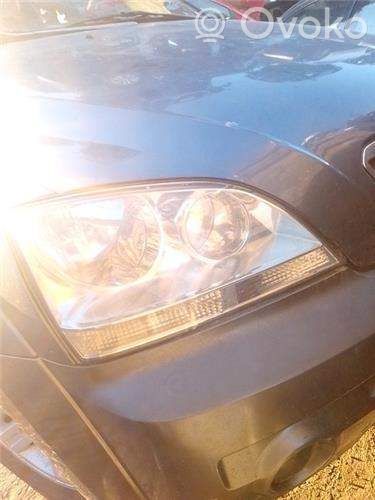 KIA Sorento Scheinwerfer