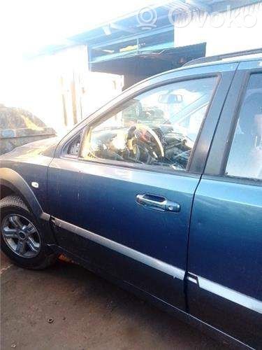 KIA Sorento Puerta delantera 