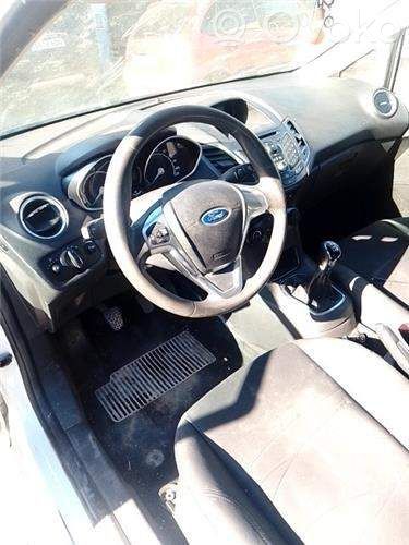 Ford Fiesta Deska rozdzielcza 