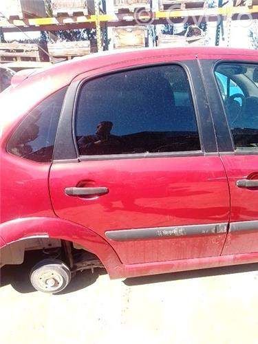 Citroen C3 Pluriel Drzwi tylne