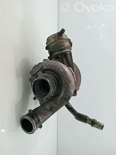 Audi A8 S8 D2 4D Turboahdin 