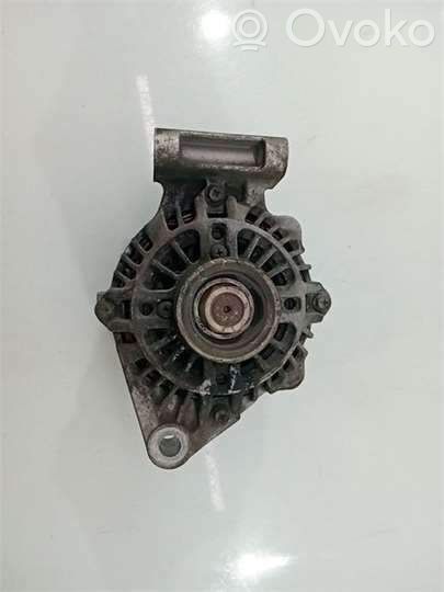 Ford Fiesta Alternator 