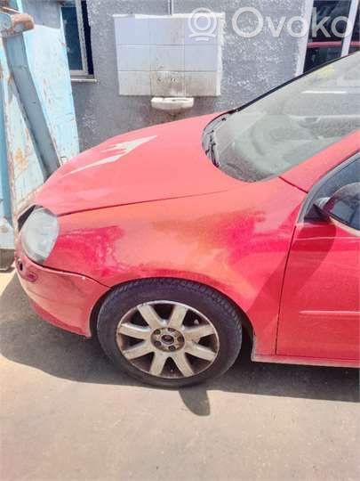 Volkswagen Golf SportWagen Guardabarro