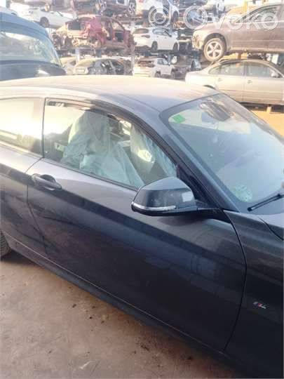 BMW 1 F20 F21 Portiera anteriore