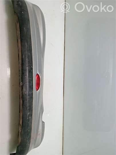 Peugeot 206 Puskuri 