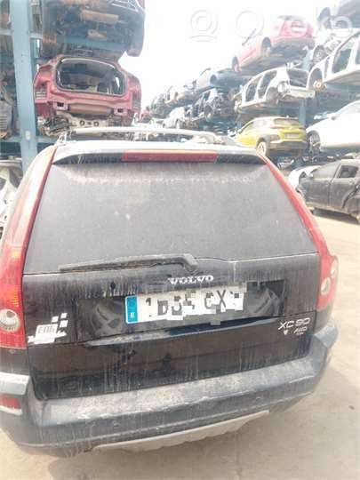 Volvo XC90 Couvercle de coffre