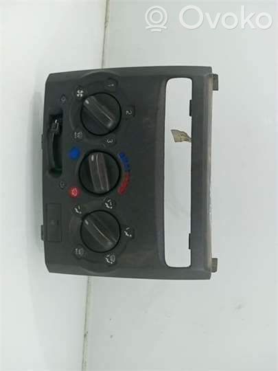 Citroen Jumper Modul unitate control aer condiționat 