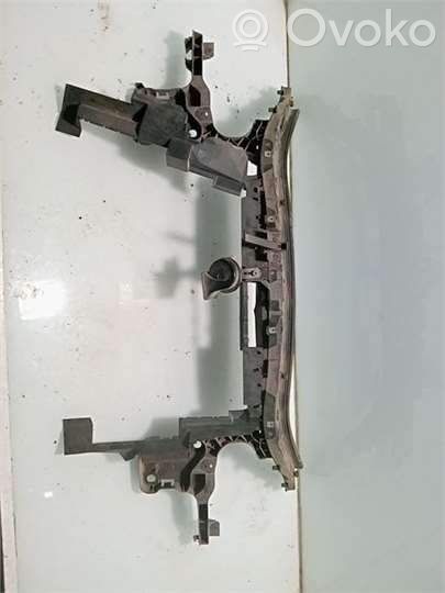 Renault Scenic RX Schlossträger frontträger frontmaske