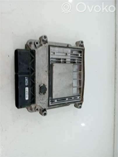 KIA Rio Unitate/modul de control motor 