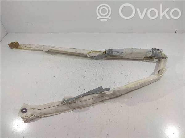 Seat Leon (1P) Airbag portieră spate 