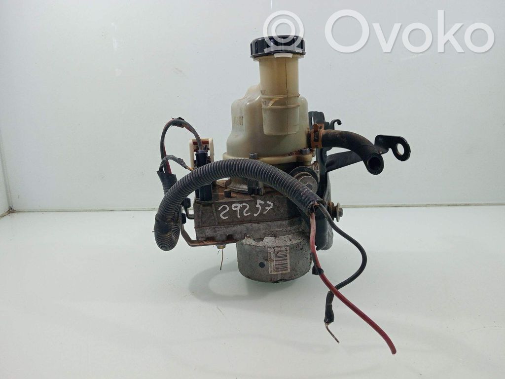 Renault Kangoo I Ohjaustehostimen pumppu 