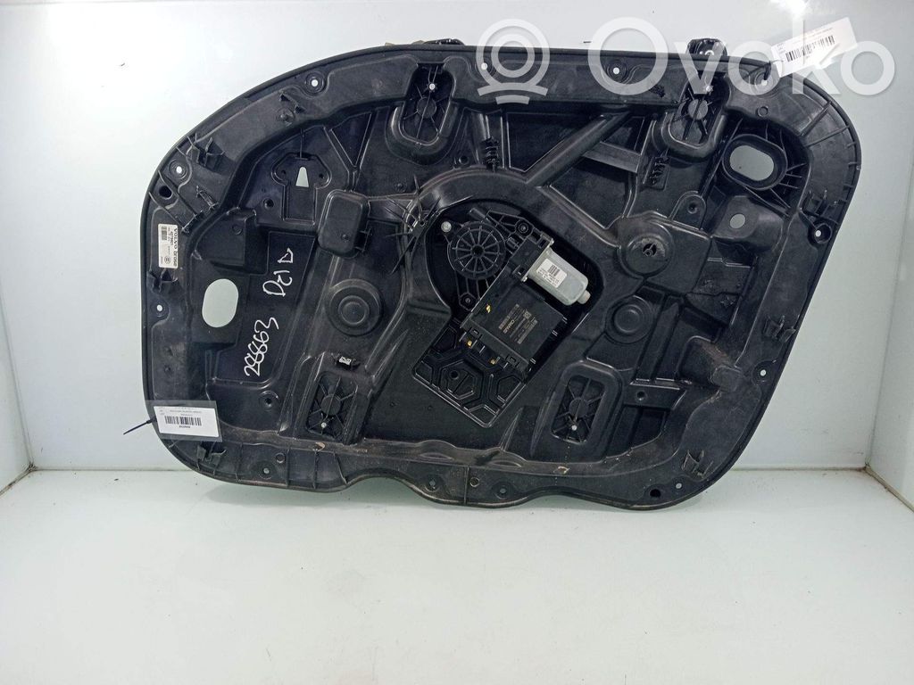 Volvo XC40 Etuoven sähkökäyttöinen ikkunan nostin 