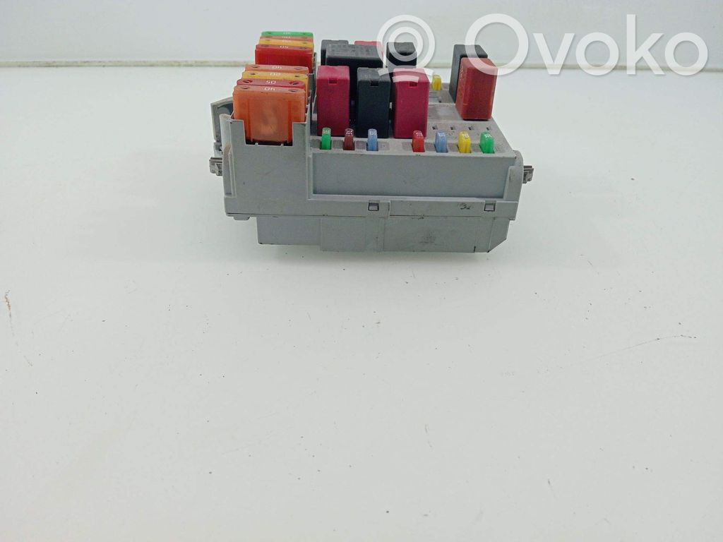 Citroen Jumper Unidad de control del BSM