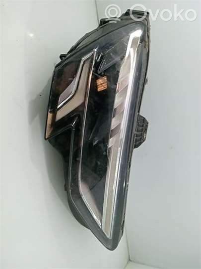 Audi A3 8Y Phare frontale