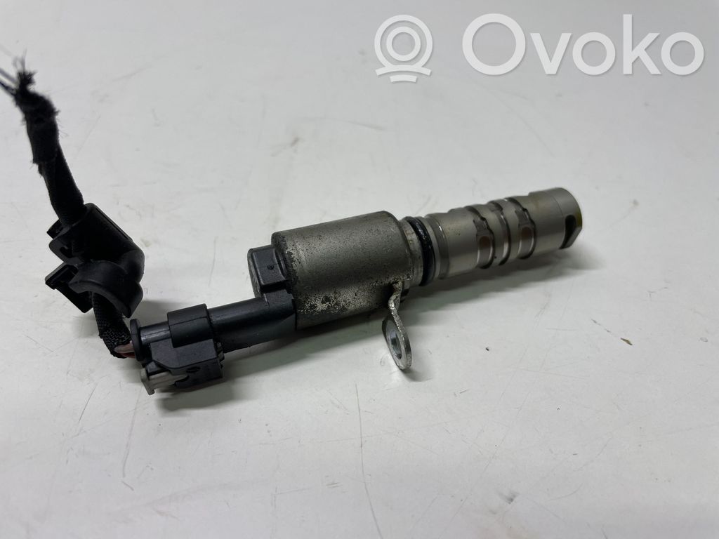 Audi A3 S3 8V Camshaft pulley/ VANOS 
