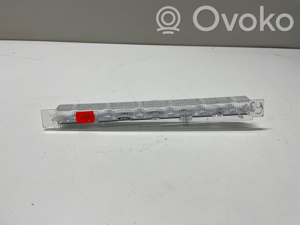 BMW 3 F30 F35 F31 Third/center stoplight 