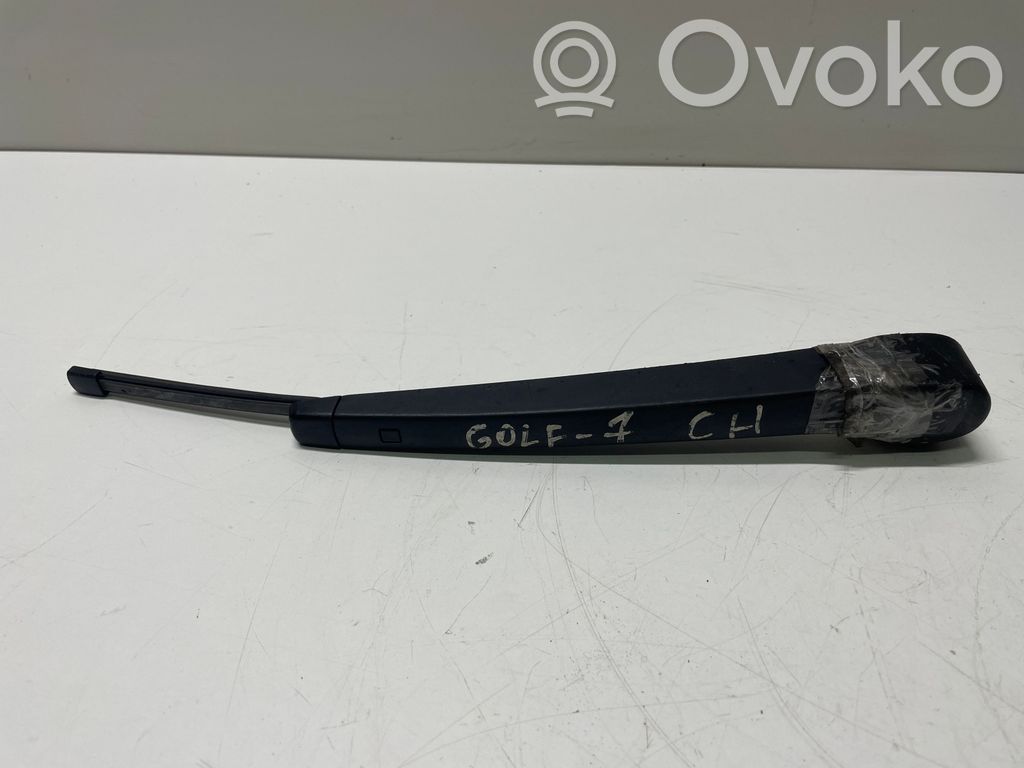 Volkswagen Golf VII Galinio stiklo valytuvas 