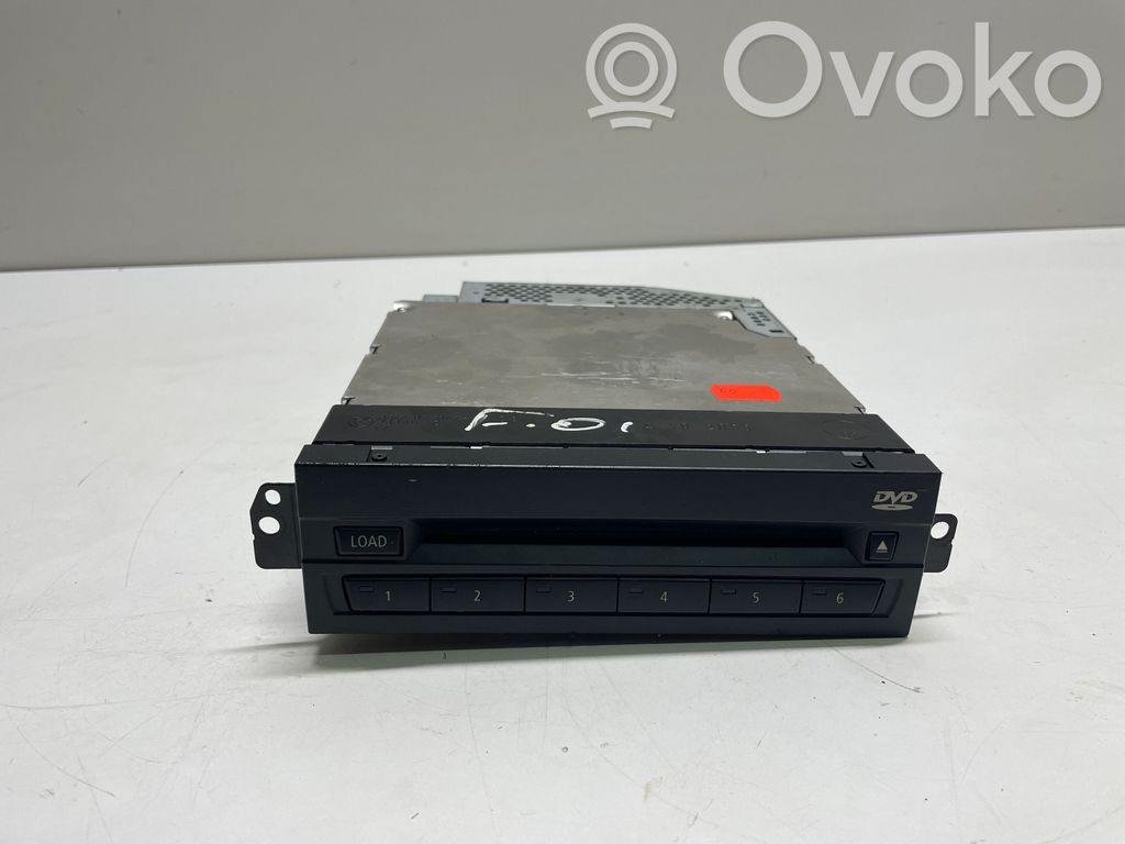BMW 7 F01 F02 F03 F04 CD/DVD changer 