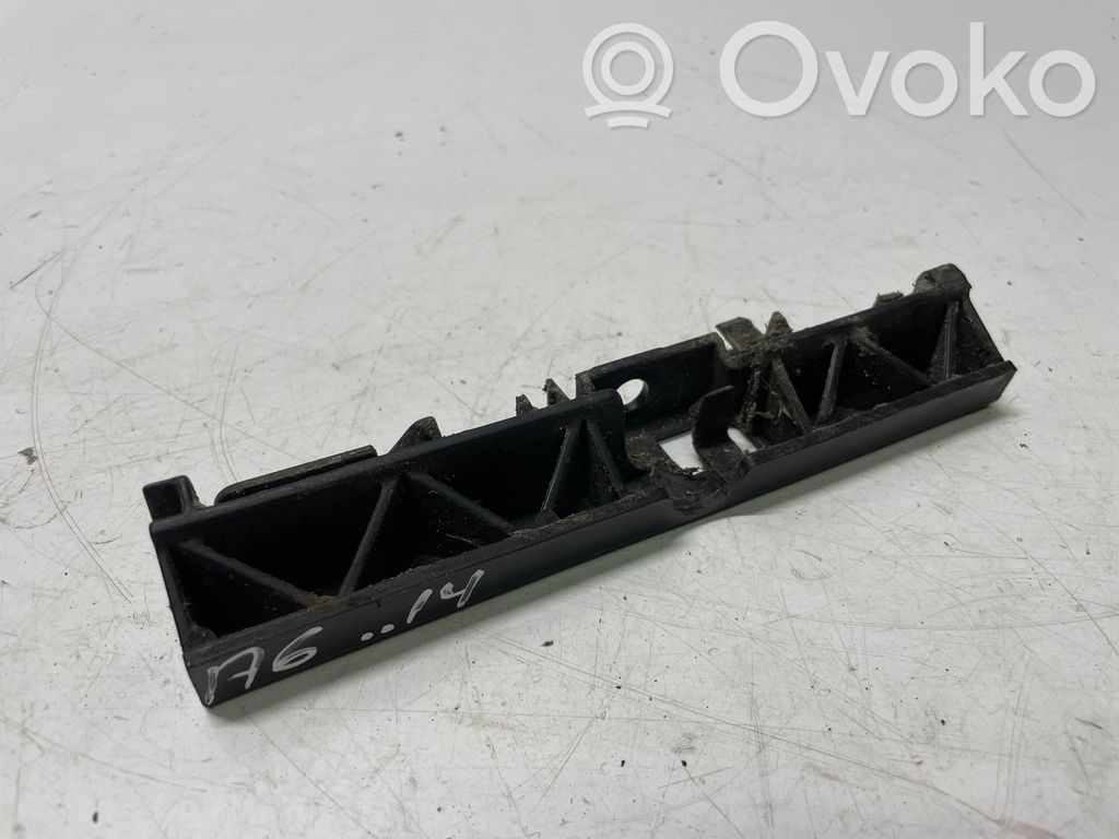 Audi A6 S6 C7 4G Fender mounting bracket 
