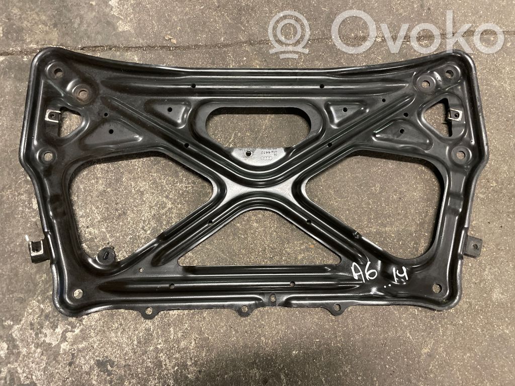 Audi A6 S6 C7 4G Front subframe 