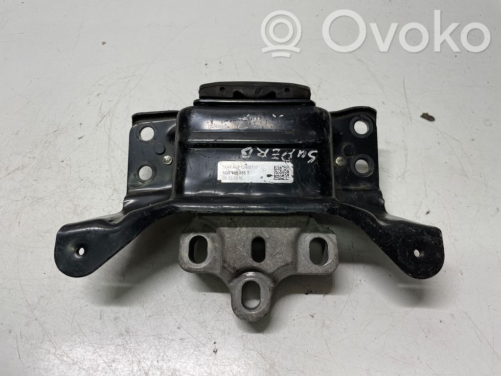 Skoda Superb B8 (3V) Engine mount bracket 