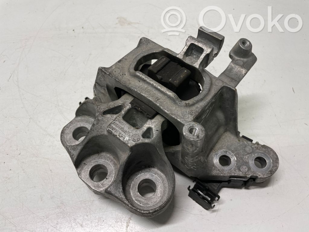 Opel Astra K Engine mount bracket 