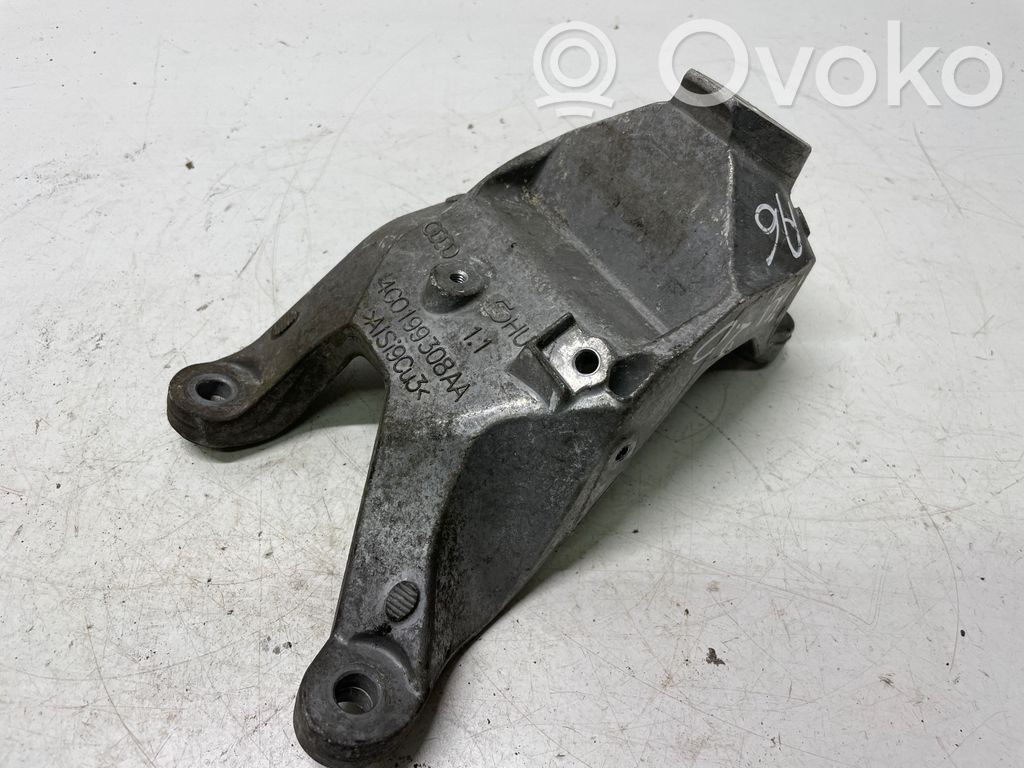 Audi A6 S6 C7 4G Engine mounting bracket 
