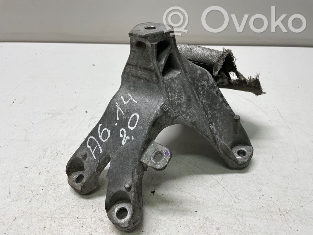 Audi A6 S6 C7 4G Engine mounting bracket 