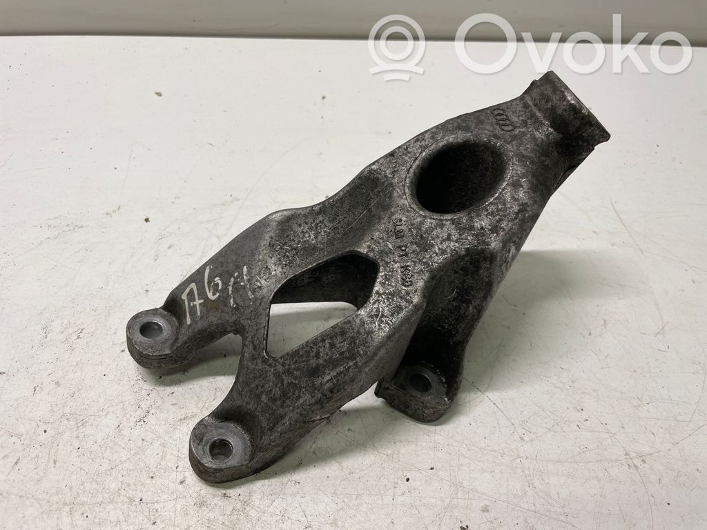 Audi A6 S6 C7 4G Engine mounting bracket 